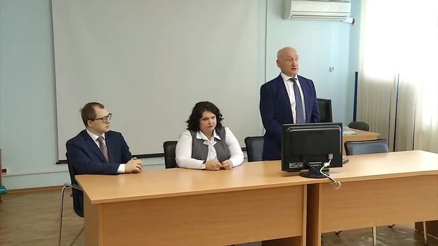 15.03.19 Глава района в Лыхме. смотреть онлайн