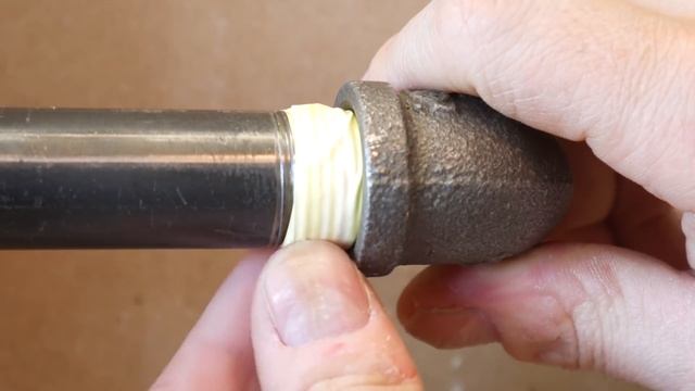 Everything You Need to Know About TEFLON Tape (PTFE) | GOT2LEARN смотреть онлайн
