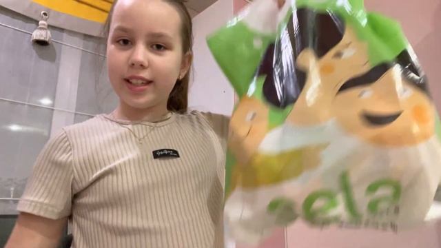 Шопинг в магазине ,,Южный’’ ? смотреть онлайн