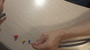 СИЗ – соединительные изолирующие зажимы