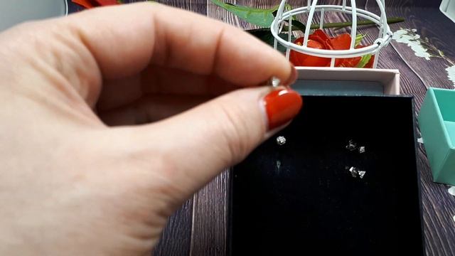 Качественное серебро с АЛИЭКСПРЕСС смотреть онлайн