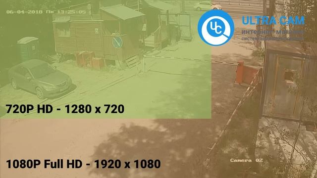 IP комплект видеонаблюдения на 8 камер 1080P Full HD (для помещений, PoE). смотреть онлайн