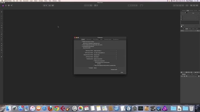 Affinity Photo Installing Nik Collection смотреть онлайн