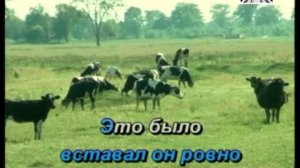 Музыка для отдыха  33 коровы