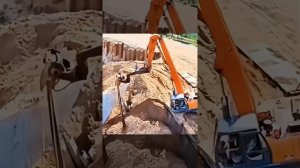 Профессионал, выкарабкался!