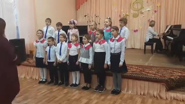 Upright piano "SURAH" which Max tuned in 2019, смотреть онлайн