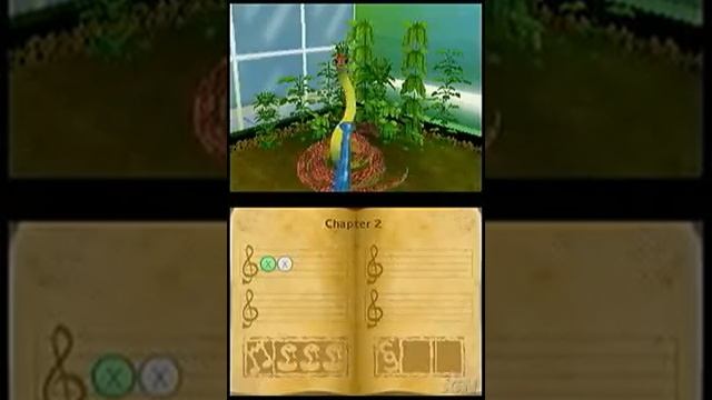 The Sims 2: Apartment Pets Nintendo DS Gameplay - Snake смотреть онлайн