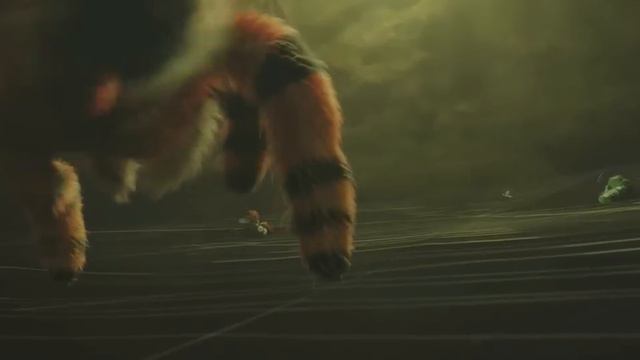 Minuscule Mandibles From Far Away [1080p] / robaczki z zaginionej dżungli смотреть онлайн