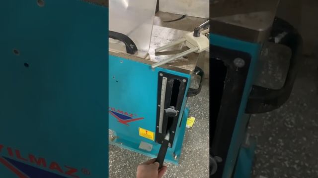 Пила по алюминию с ручной подачей.Рольганг в комплекте.120000₽ смотреть онлайн