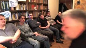 ТРИ ГЛАВНЫХ СОБЫТИЯ В ЖИЗНИ ЧЕЛОВЕКА МЕНЯЙЛОВ