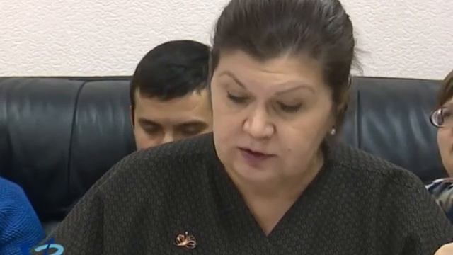 Жилищные программы: ответы специалистов 12+ смотреть онлайн