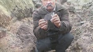 Богучар Раскопки богучарских археологов