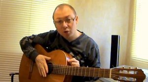 4 причины- Почему дребезжат струны на гитаре (Александр Фефелов)