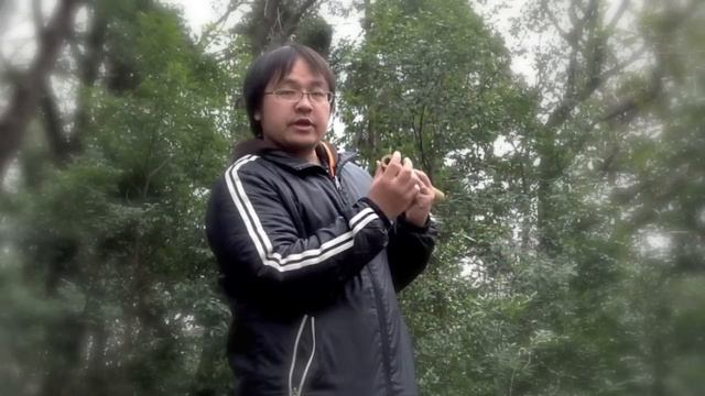 Braveheart Theme - Chinese D-Major Bamboo Xiao Flute Hand Crafted by tkviper смотреть онлайн