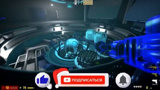 5 ЛУЧШИХ КООПЕРАТИВНЫХ КАРТ ДЛЯ ИГРЫ С ДРУЗЬЯМИ В CS:GO | Часть 1 смотреть онлайн