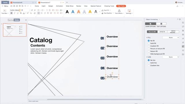 [WPS Office] PPT3.1: How to make animated Presentation: Business style in Simple steps[Tutorial] смотреть онлайн