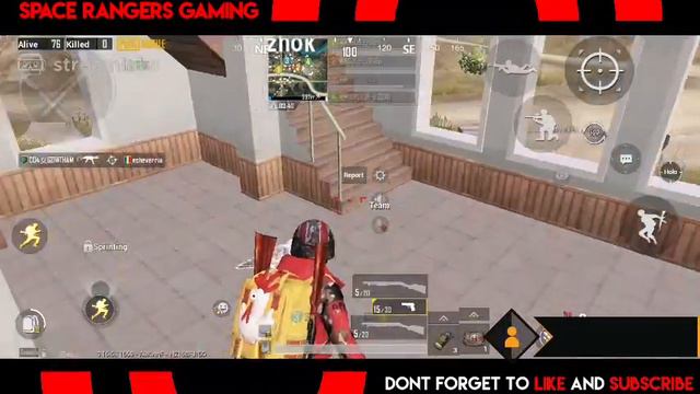 SPACE RANGERS GAMING Live Stream смотреть онлайн