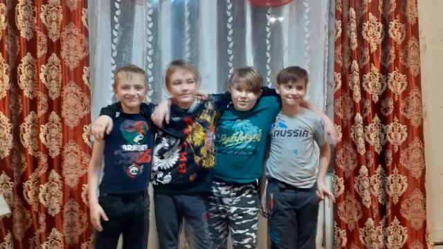 День рождения Димы 2021 г смотреть онлайн