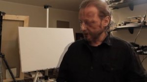 Ч 1  Интуитивная живопись и рисование от Игоря Сахарова