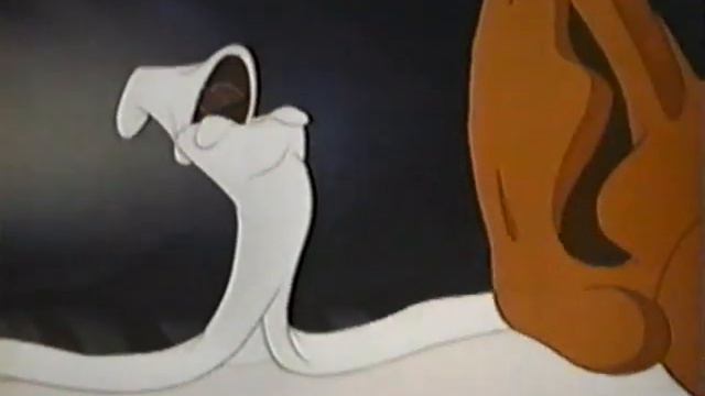 Dumbo (1941) - Timothy Inspires The Ringmaster