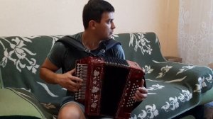 Подгорная на гармони