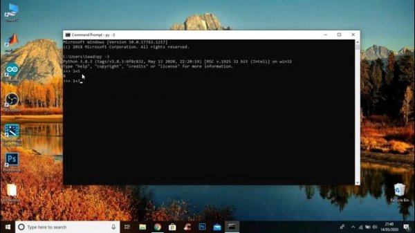 How to install python and visual studio code on windows 7/8/10 | Python Tutorials