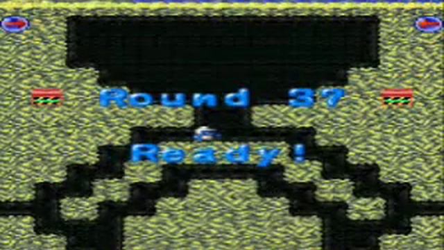 Dig Dug Arrangement Part 4 смотреть онлайн