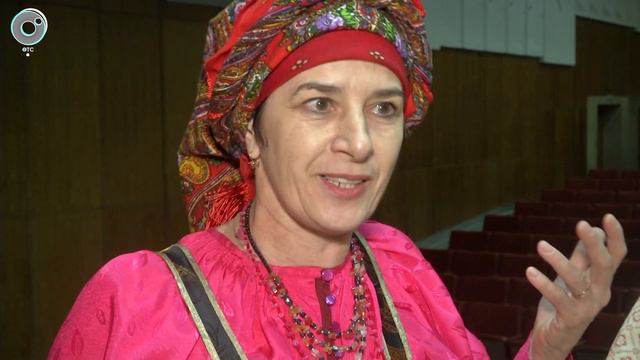 В домах культуры Искитима и Академгородка прошёл XXXVIII Сибирский фольклорный фестиваль смотреть онлайн