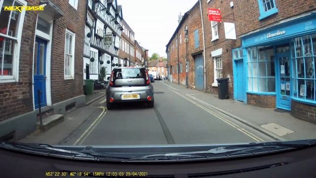 Lads Bewdley Breakfast Meet-Up - 29th April 2021 смотреть онлайн