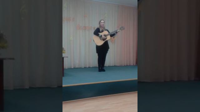 Татьяна Волкова - "А ночка тёмная" смотреть онлайн