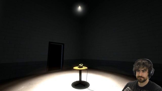 The Stanley Parable - A Game of Choices - Part 1 (Steam) смотреть онлайн