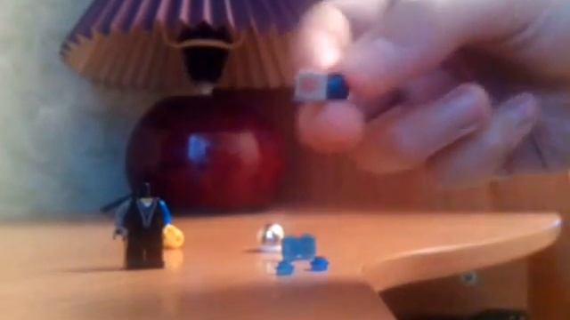 Как построить лего железного человека и подручных деталей смотреть онлайн