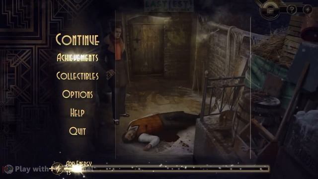 [Collectible Scenes] Murder in the Alps: Deadly Snowstorm смотреть онлайн