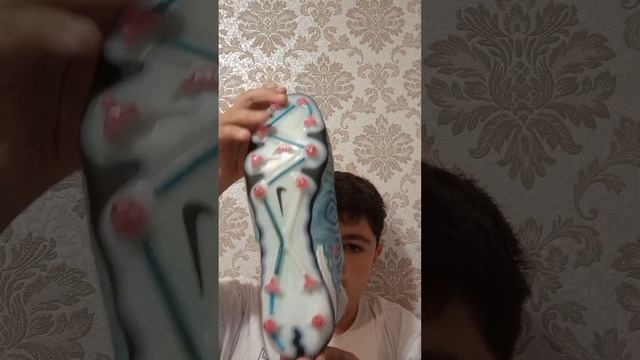 Nike phantom gx blast pack, обзор. смотреть онлайн