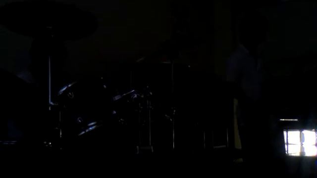 OZONE　バンドで練習(ギターとドラムのみ смотреть онлайн