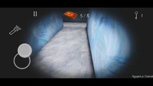 Slendrina The Cellar 2 In Frozen Mod