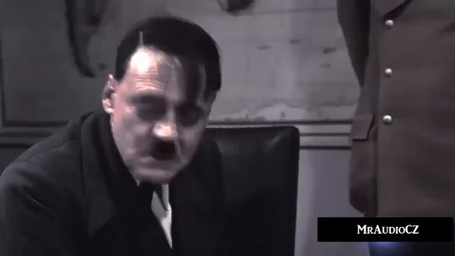 Music Hitler Remix смотреть онлайн
