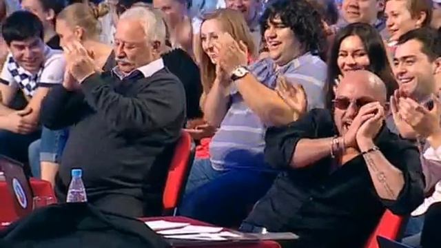 Лучший музыкальный номер! смотреть онлайн
