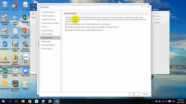 khắc phục lỗi không mở được word, excel, power point bằng office 2010, 2016, 2019, 365 dễ như ăn kẹ смотреть онлайн