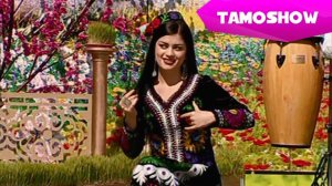 Манижа Сабо - Анори майдадона / Manizha Saboh - Anori Maydadona (2015)