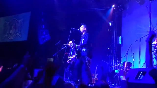 БП - Зачем я полюбила идиота? (Frost Fest, Архангельск, 06.01.2014) смотреть онлайн