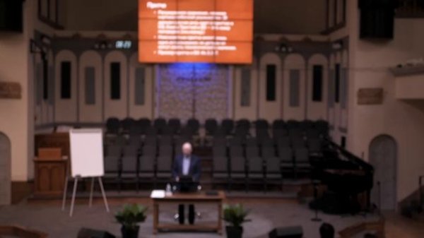 EBC Spokane: Session 10 Day 1 | June 3, 2022