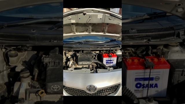 Toyota Belta Car For Sale Reasonable Price