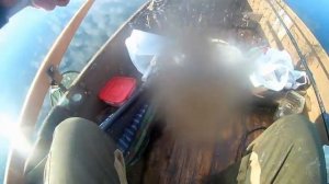 ловля леща летом с лодки на фидер.  Как ловить леща с лодки на фидер.