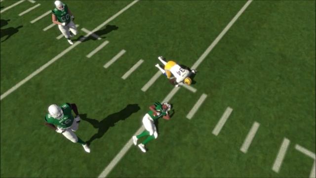 Maximum Football 19 - Why People Are Excited About This Game смотреть онлайн