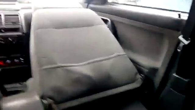 Увеличиваем объём салона. Лайфхак.2108,2109,2110,2111,2112, смотреть онлайн