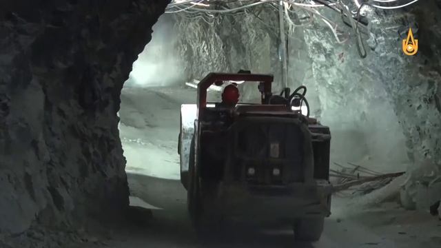 О результатах работы АГМК за январь 2022 года смотреть онлайн