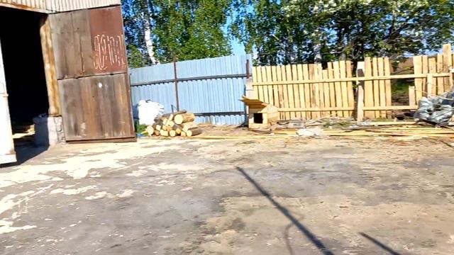 Radius de Vera Fide производство пиломатериал кедр лиственница сосна смотреть онлайн