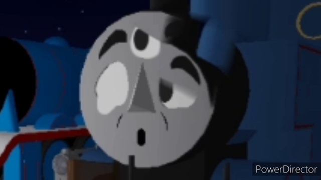 [Sodor Fallout] - The Former Alliance