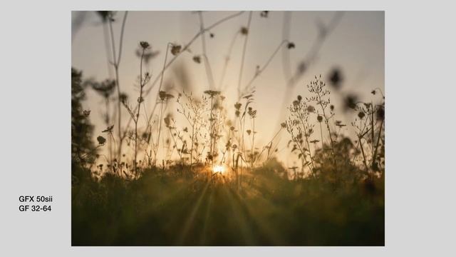 The Fujifilm X100v, GFX And XT4 For Pro Nature And Landscape Photography